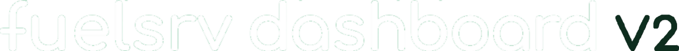 fuelsrv dashboard logo website